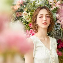 オンリーミネラルから2020春コレクションが登場！注目はバラの花びらを配合したミネラルと天然由来成分100％のパウダー♪【渡辺佳子さん連載vol.181】