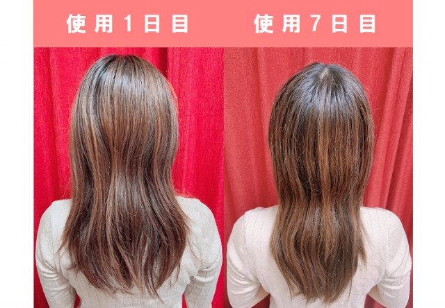 パナソニックの最新ナノケアドライヤーで美髪を叶えよう 口コミもチェック 美的 Com