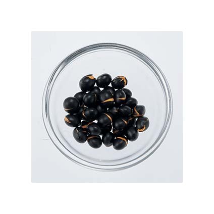 黒豆の栄養・効果まとめ【簡単レシピ4選】