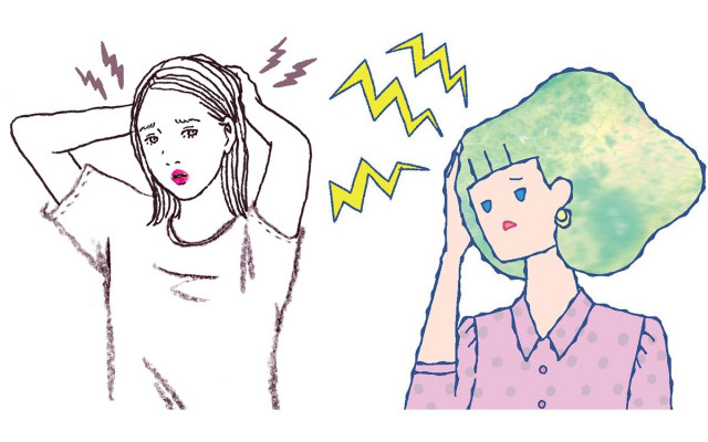 医師に訊く 頭痛 眠気の原因は 種類と症状について 美的 Com 医師に訊く 頭痛 眠気の原因は 種類と症状について 美的 Com