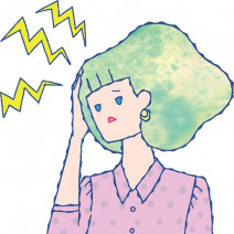 【医師に訊く】頭痛、眠気の原因は？ 種類と症状について