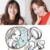 かわいい「笑顔の作り方」口角トレーニングやマッサージなど