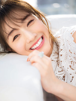 可愛くないなんて言わせない！メイク、ヘア、ネイルでモテる女の子に変身