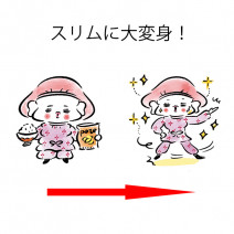 3ヶ月で－17kgのボディメイカーJUNさんが「3Days糖質オフダイエット」を成功させるためのQ&Aに回答
