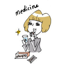 花粉症の薬と治療法にはどんな種類がある？自分に適した療法を見つけよう！