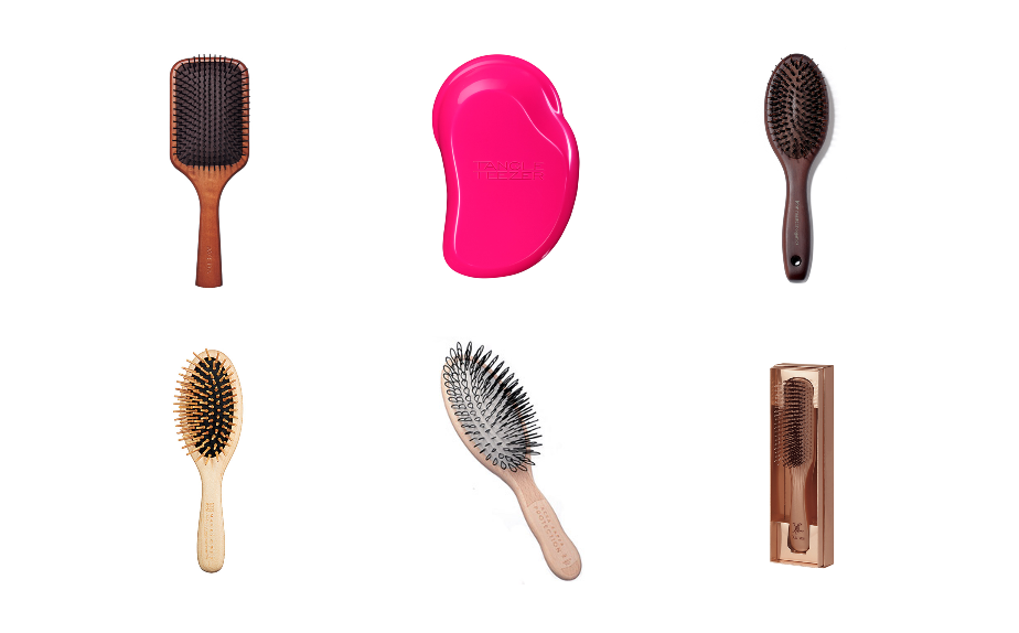サラサラ艶髪を育む ヘアブラシ 人気おすすめ17選 美的 Com サラサラ艶髪を育む ヘアブラシ 人気おすすめ17選 美的 Com