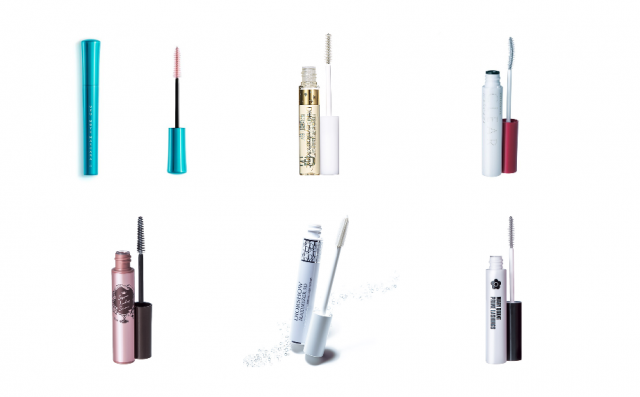 下地やマツ育効果がある 透明マスカラ９のおすすめ 価格帯別 美的 Com
