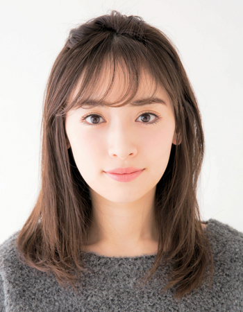 髪の毛の分け目を変えてイメージチェンジ！どんなスタイルが合う？
