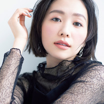 旬のコットンベージュリップはこう塗る｜唇色の濃さ別！似合うリップの塗り方