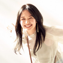 森絵梨佳さんインタビュー｜今やってみたいことは？リフレッシュ法は？etc.…なんでもQ&A