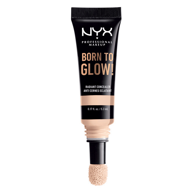 NYX Professional Makeup｜ボーン トゥー グロー ラディアントコンシーラー