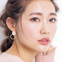 リキッド、パウダリー、クッション、スティック…長井かおりさん直伝の形状別ファンデーションの塗り方のコツ
