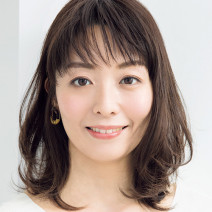 カット＆スタイリングでこなれヘアに♪ レイヤーと毛量調節で髪にエアリー感をプラス！