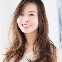 美的クラブ・深谷さんが変身｜MIX巻きに今風こなれ感をプラス！ ポイントはしっかりほぐすこと