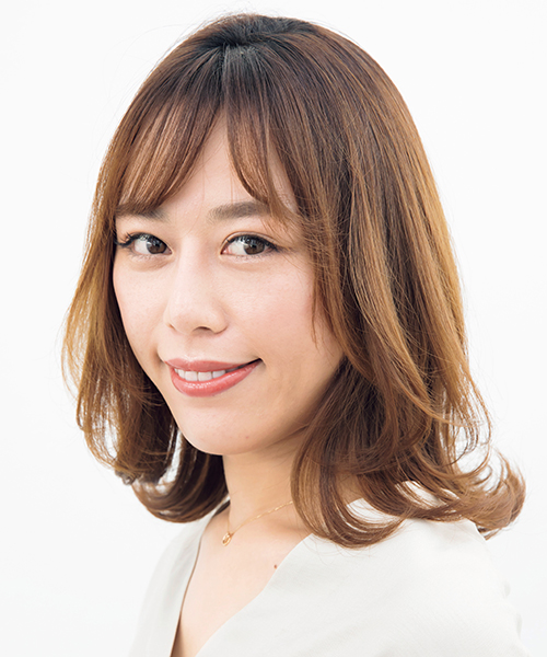 たった3分で出来るヘアスタイリング3つ