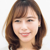 たった3分で出来るヘアスタイリング｜内巻きと流し前髪で見せる透明感ヘアスタイル3つ
