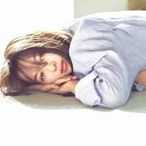 森 絵梨佳さんスペシャルインタビュー｜美容、仕事、プライベートまで…長年最前線で活躍し続けられる秘訣とは？