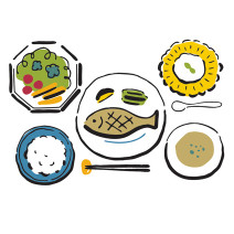 食べると、花粉症の諸症状に効果的？【おすすめ食べ物／レシピ】