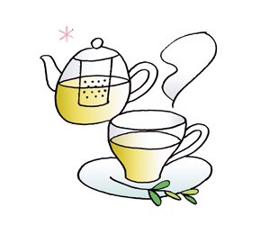 ハーブティのおすすめを効果別にご紹介！リラックス、睡眠、ダイエット、花粉…etc