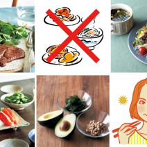 糖質制限中でもOK！「外食時」のメニュー＆お店の選び方、専門家が教えます！