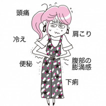 胃痛や便秘に悩むあなたへ！胃腸の不調を改善してコンディションを整えよう
