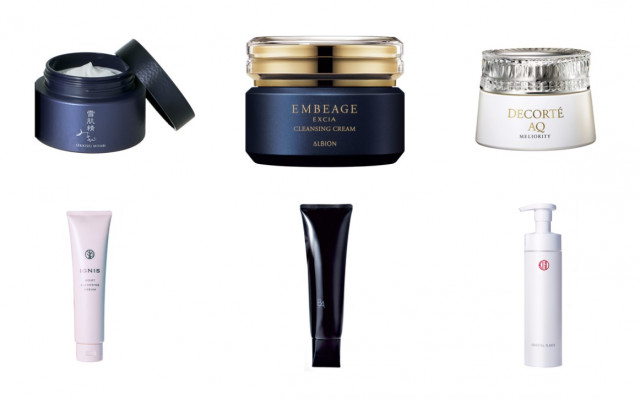 読者 美容賢者に聞いた クレンジングクリームおすすめ ベスコス人気ランキング受賞 美的 Com