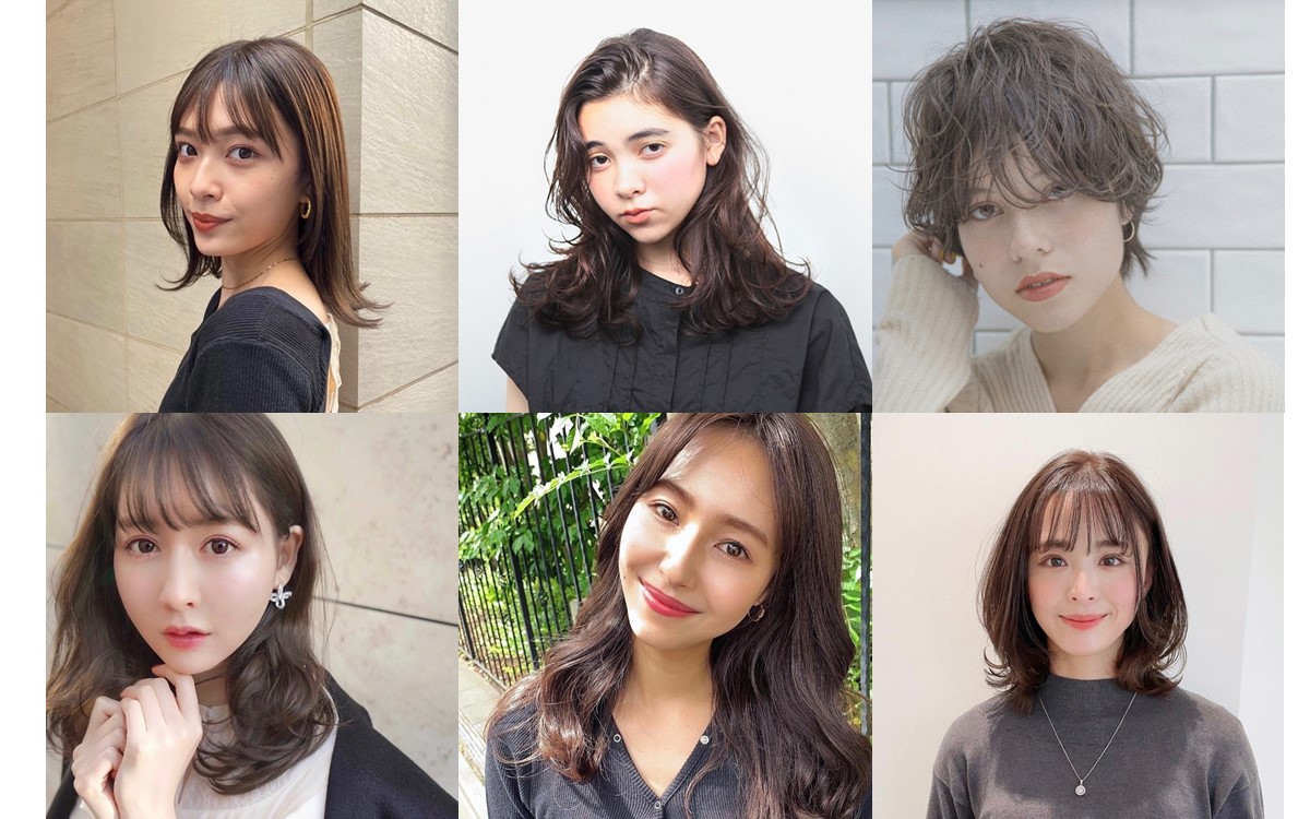 実例11選 柔らかヘアをかなえる グレージュカラー 美的 Com 実例11選 柔らかヘアをかなえる グレージュカラー 美的 Com