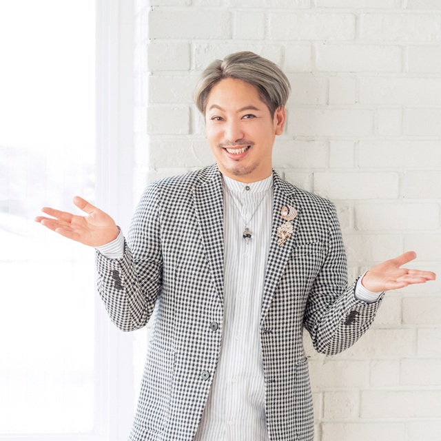 美容はあなたを裏切らない！ 美容研究家・樋口賢介さんのキレイを支えるキーワードとは…？｜【新連載】令和2年も美は執念 vol.1　