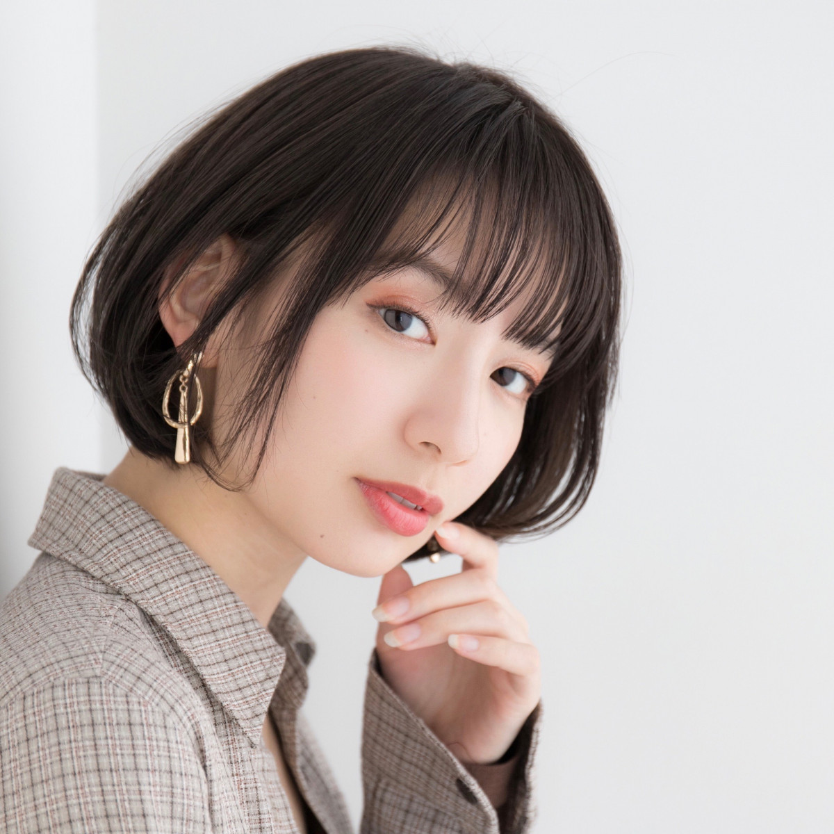 絶対アカ抜ける ブルベ夏に似合う髪色が判明 トーンのおすすめは 美的 Com 絶対アカ抜ける ブルベ夏に似合う髪色が判明 トーンのおすすめは 美的 Com