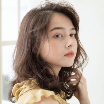 パーマは時間がない人にこそおすすめ！種類別ヘアスタイルカタログ