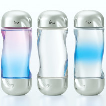 水分不足の夏肌をたっぷりの潤いを♪イプサのベスコス定番化粧水に涼やかな限定ボトルセットが登場