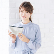 美的クラブの春ポーチの中身を公開｜厳選された目元アイテム＆保湿ケアアイテムをオンとオフで使い分け！