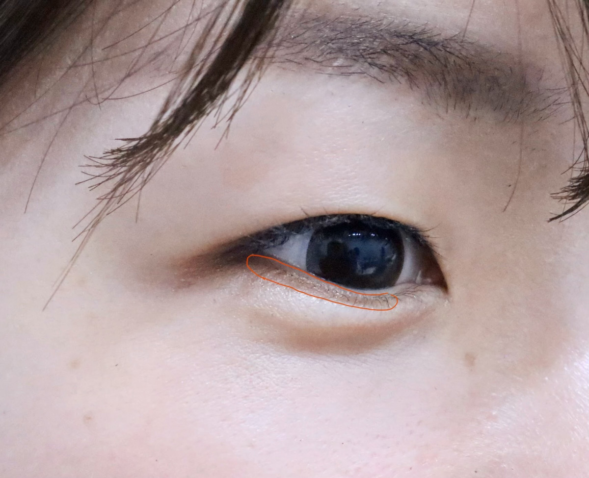 SNSで話題！ケイト マンガジェニックライナーでデカ目が作れるのは本当だった！ プロのマンガ家とH＆Mが指南する