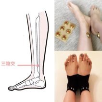 足首のツボ「三陰交」どんな効果が？【実例解説】