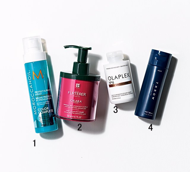 ビューティーエクスペリエンス|スロウ カラーシャンプー アッシュ(4)