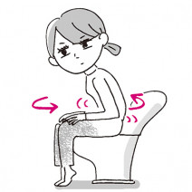 “痔”に悩まないために！ 必ず見直すべき「トイレ」のお作法ガイド｜排便しやすい姿勢とは？