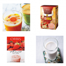 ダイエットシェイクのおすすめ市販品＆レシピ｜上手に活用してキレイ痩せ！