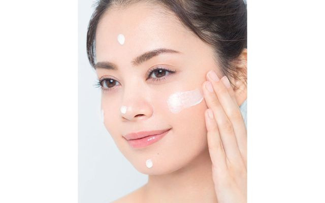 日焼け止めの効果的な塗り方 おすすめuv 美人は年中紫外線対策 美的 Com