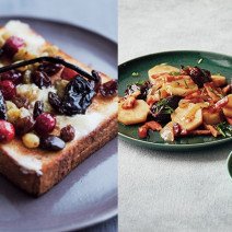 【ドライプルーン】糖質・栄養・効能｜ダイエット・健康への期待は？