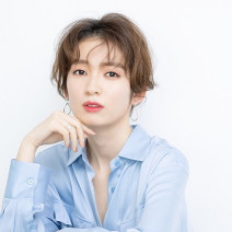 韓国コスメ「ディアダリア」でピンク囲みアイメイクが今っぽい♪「“ハニル（日韓）”メイク」で韓国メイクを取り入れて！｜“新・オルチャンメイク”のカラーメイクをHM石川ユウキさんが解説