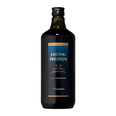 酵素断食で胃腸リセット！ファスティングで重だるい体をすっきりダイエット