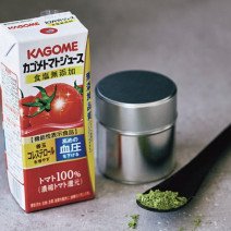健康にいい？ トマトジュースの具体的なメリット【おすすめレシピ５選】