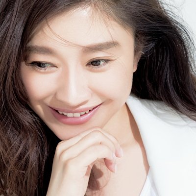 篠原涼子さんインタビュー 気持ちはきちんと伝えるのが大人の仕事の仕方 美的grand 美的 Com