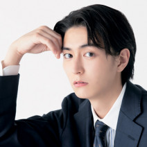 稲葉友さんスペシャルインタビュー｜考え方を変えると美容がもっと楽しくなる【DIME×美的 メンズ美的】