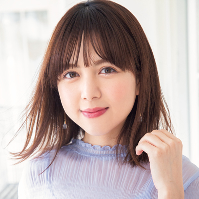 最旬「透け感まっすぐ前髪」の作り方｜カットやスタイリング、NG前髪まで…神崎恵さん担当美容師が解説！