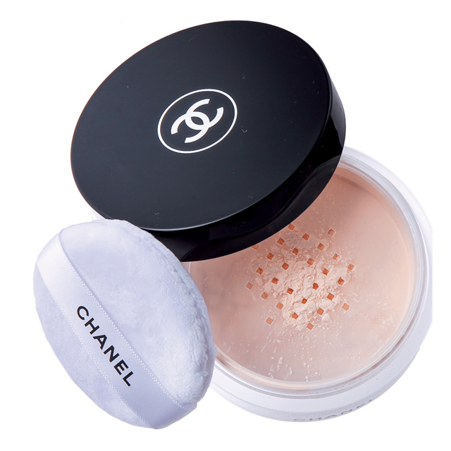 CHANEL  フェイスパウダー