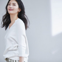 “奇跡の63歳”天野佳代子編集長が回答「清潔感のある女と、ない女…その違いってなんですか？」【美的GRAND】