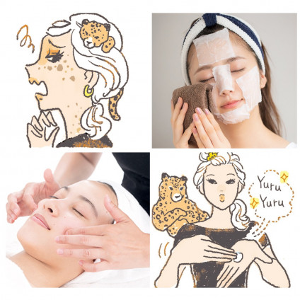 日焼け後のシミを防ぎたい！ 8のアフターケア術 | 美的.com