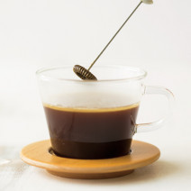 ココナッツオイルコーヒーはダイエットに効果的！おなかも脂肪もすっきりさせたい