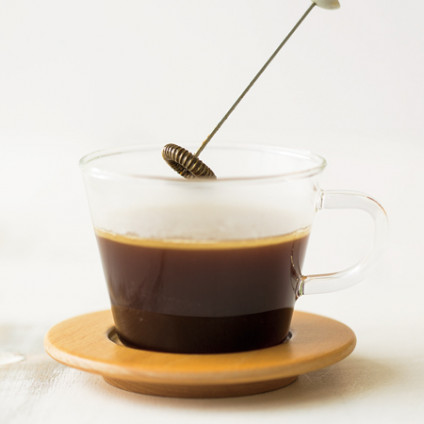 ココナッツオイルコーヒーはダイエットに効果的！おなかも脂肪もすっきりさせたい